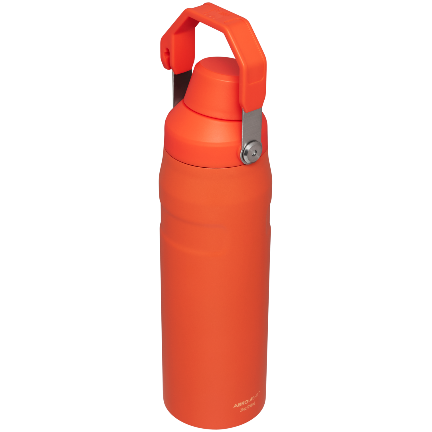 IceFlow™ Bottle with Fast Flow Lid | 24 OZ - Stanley Create - Travel Ready