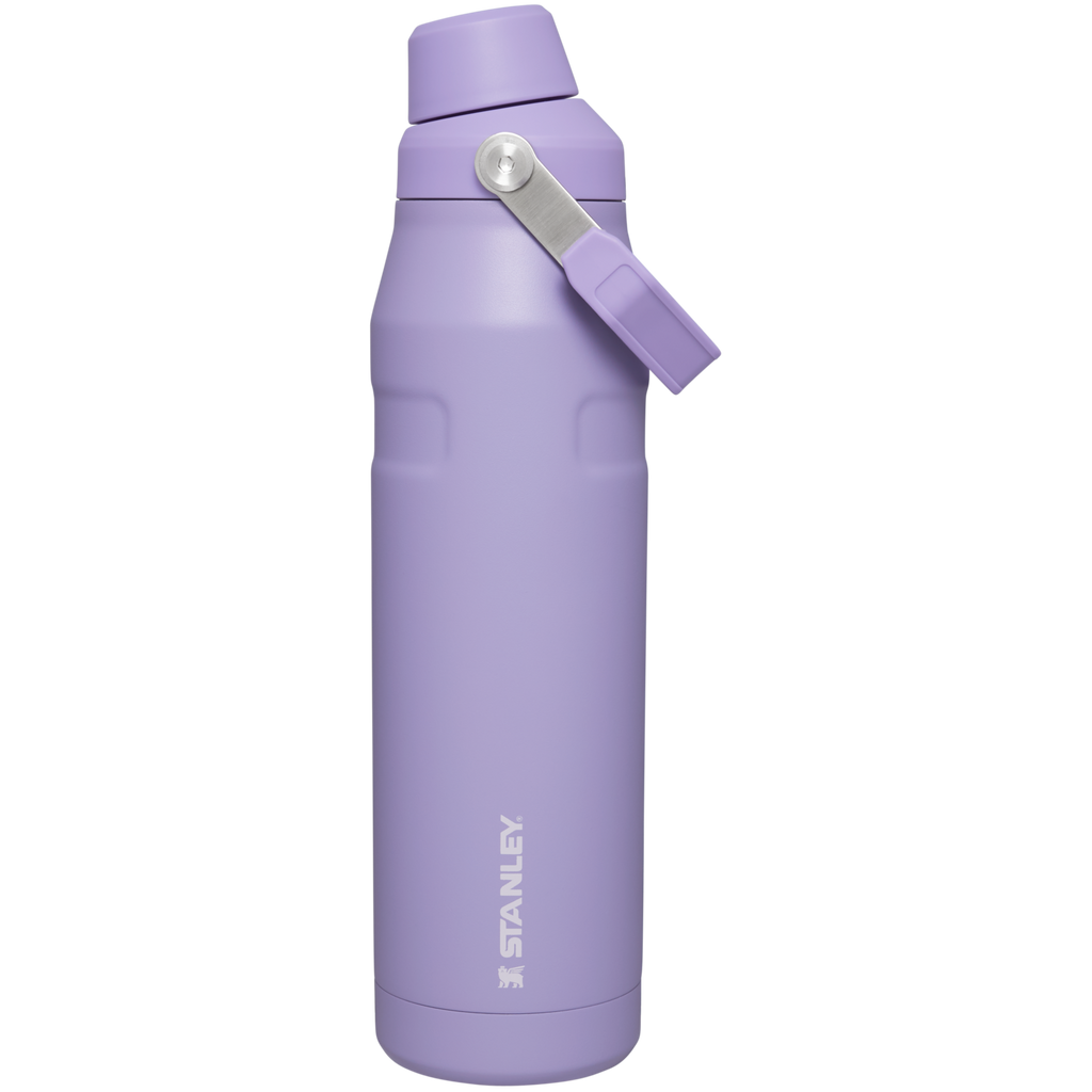 IceFlow™ Bottle with Fast Flow Lid | 36 OZ - Stanley Create - Ready for Long Days