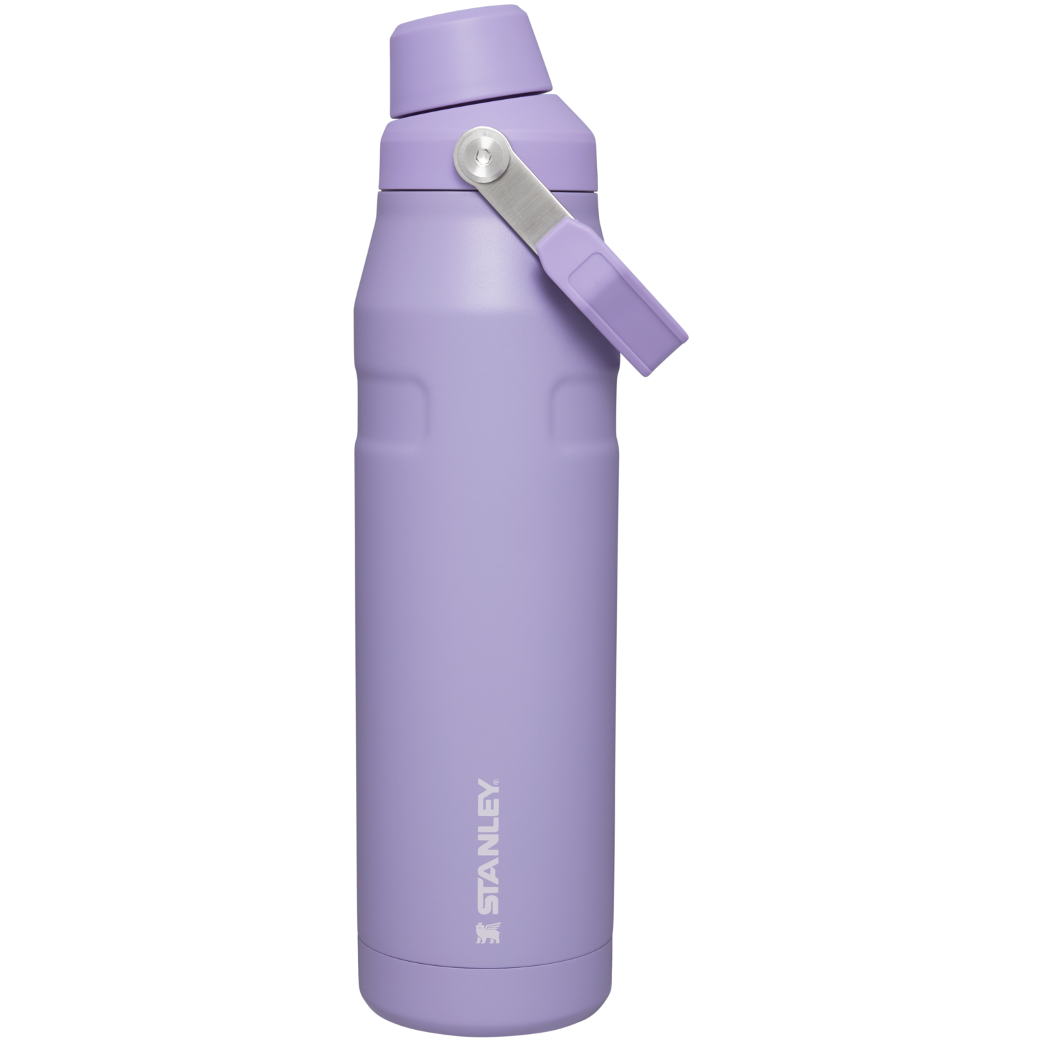 IceFlow™ Bottle with Fast Flow Lid | 36 OZ - Stanley Create - Ready for Long Days