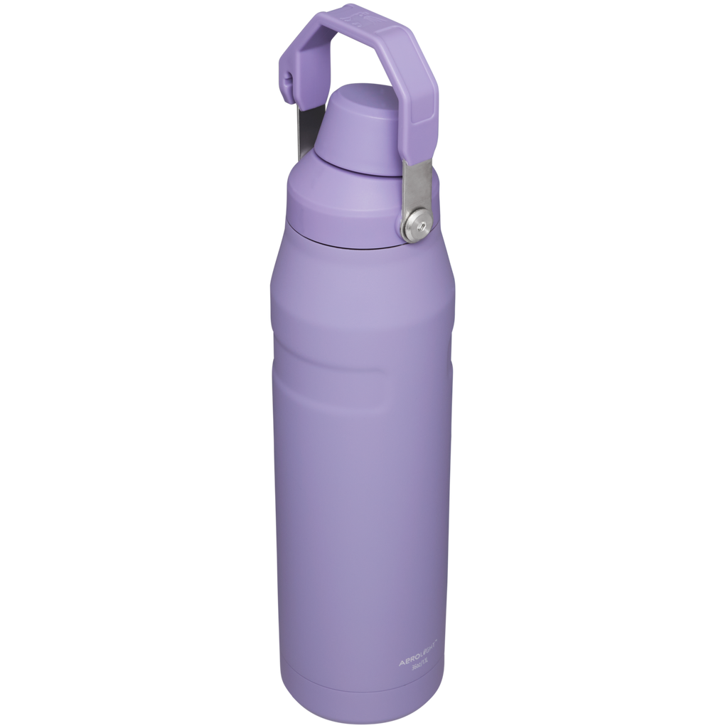 IceFlow™ Bottle with Fast Flow Lid | 36 OZ - Stanley Create - Ready for Long Days