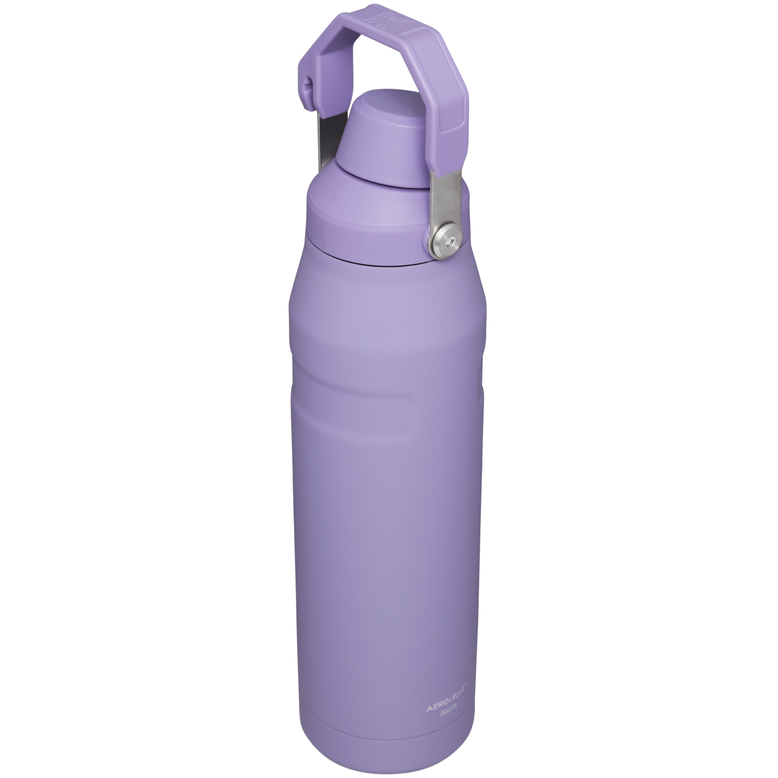 IceFlow™ Bottle with Fast Flow Lid | 36 OZ - Stanley Create - Ready for Long Days