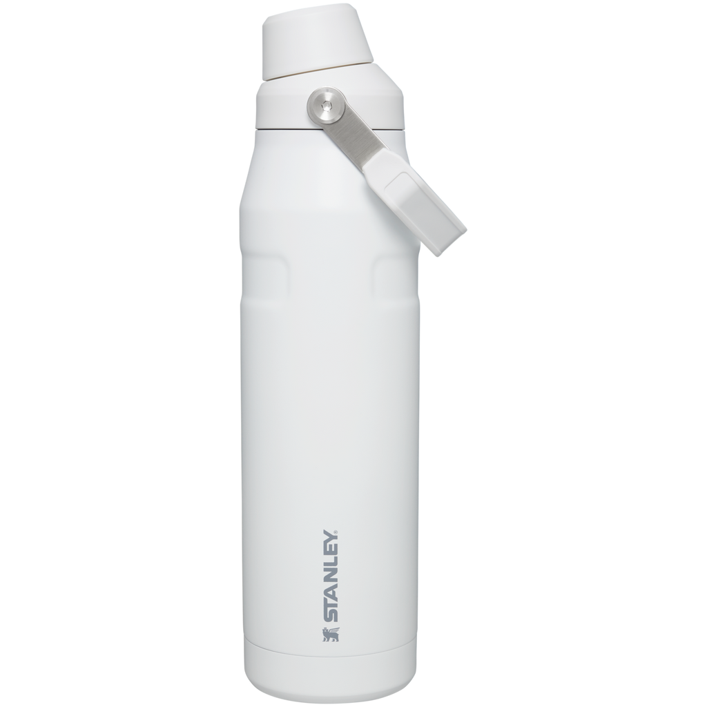 IceFlow™ Bottle with Fast Flow Lid | 36 OZ - Stanley Create - Ready for Long Days