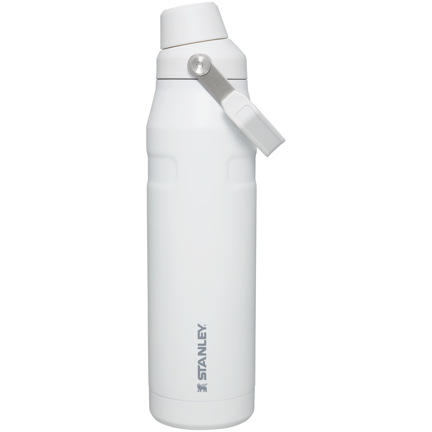 IceFlow™ Bottle with Fast Flow Lid | 36 OZ - Stanley Create - Ready for Long Days