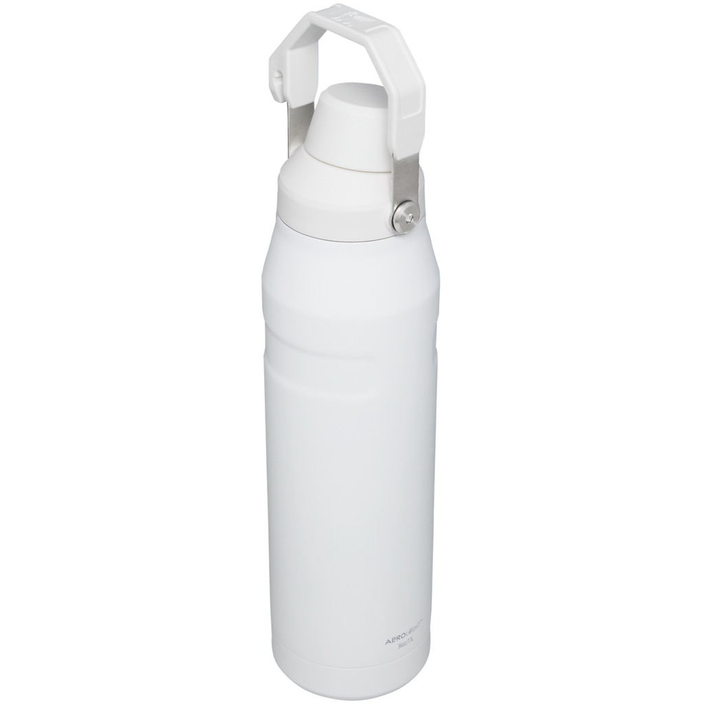 IceFlow™ Bottle with Fast Flow Lid | 36 OZ - Stanley Create - Ready for Long Days