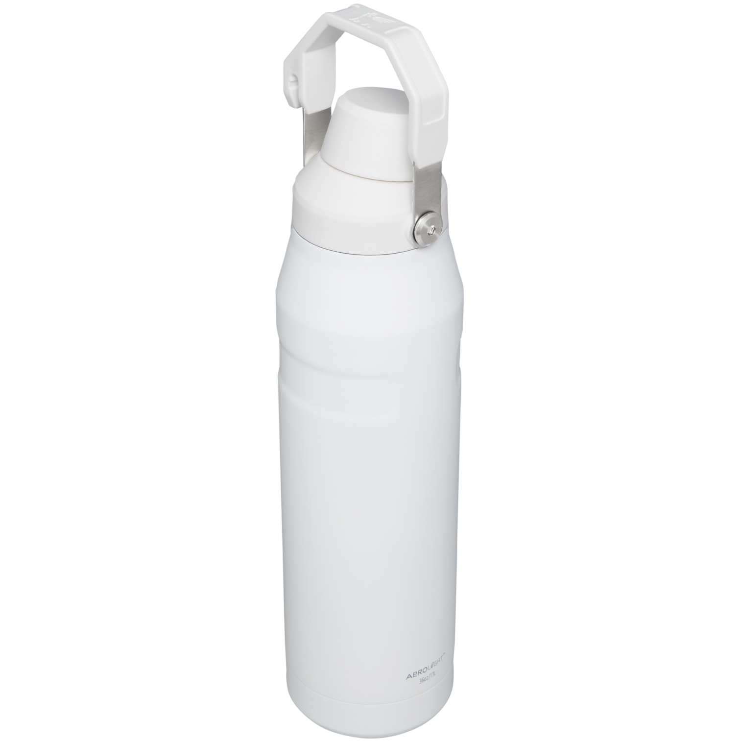 IceFlow™ Bottle with Fast Flow Lid | 36 OZ - Stanley Create - Ready for Long Days