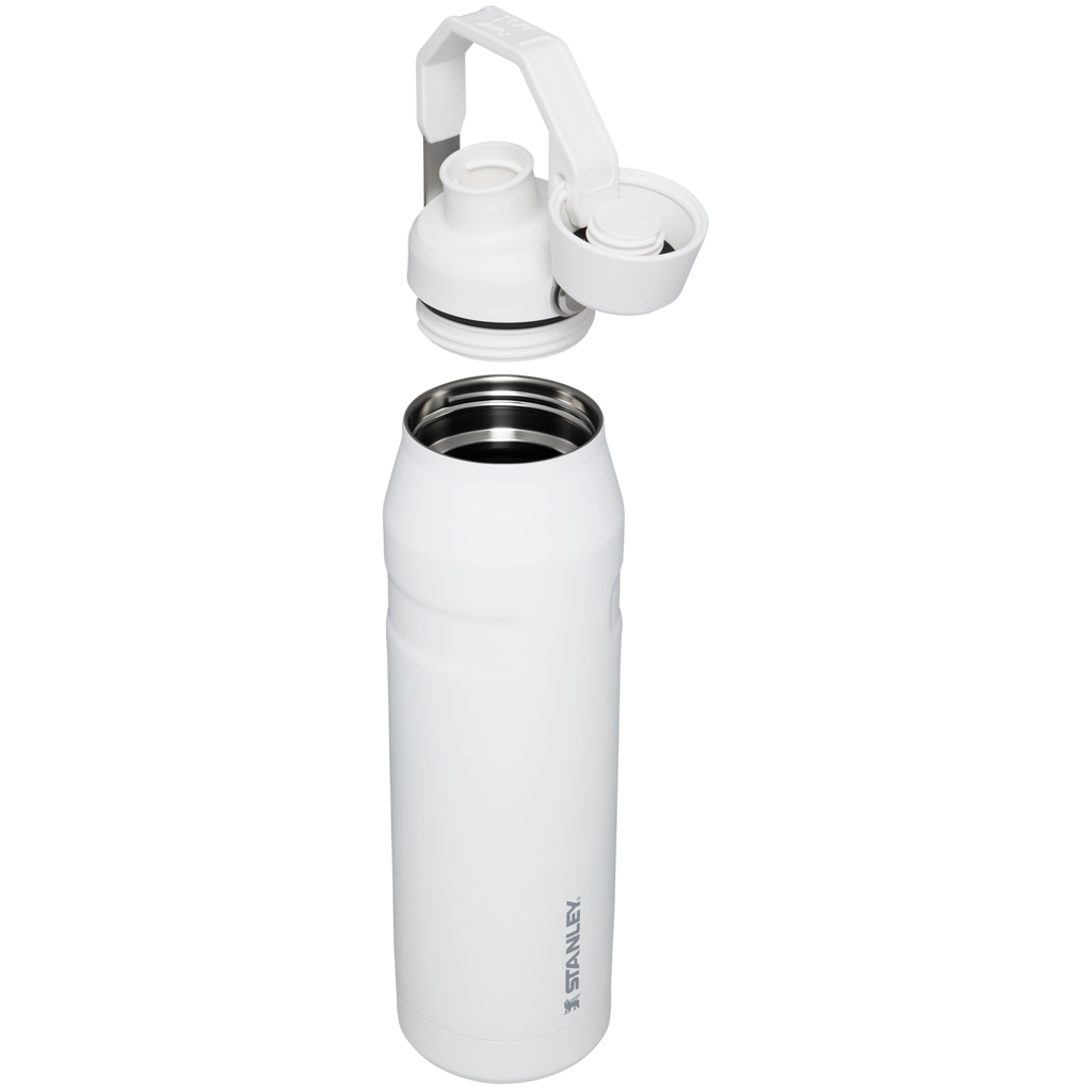 IceFlow™ Bottle with Fast Flow Lid | 36 OZ - Stanley Create - Ready for Long Days