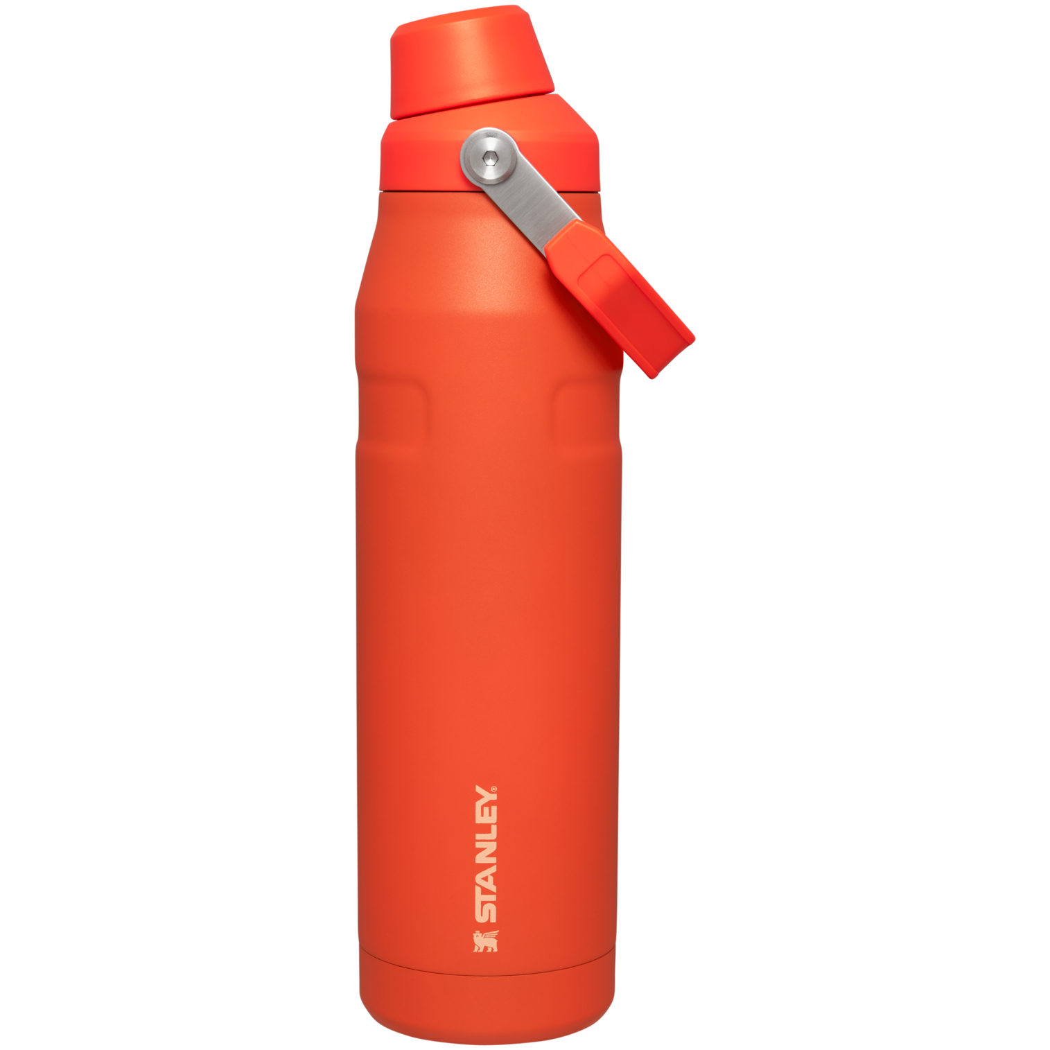 IceFlow™ Bottle with Fast Flow Lid | 36 OZ - Stanley Create - Ready for Long Days