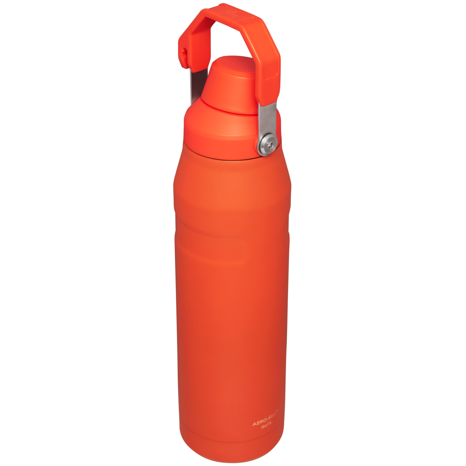 IceFlow™ Bottle with Fast Flow Lid | 36 OZ - Stanley Create - Ready for Long Days