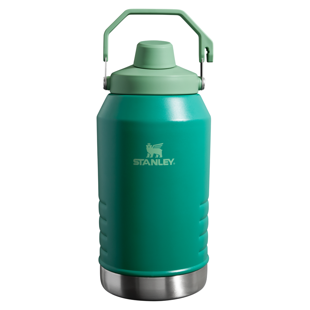 IceFlow™ Jug with Fast Flow Lid | 64 OZ - Made for Your Routine