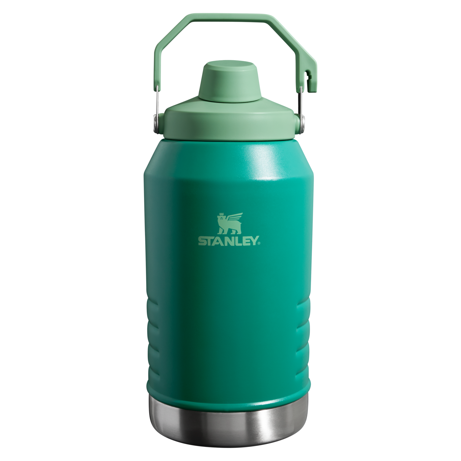 IceFlow™ Jug with Fast Flow Lid | 64 OZ - Made for Your Routine