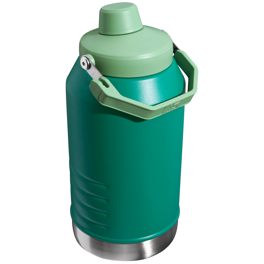 IceFlow™ Jug with Fast Flow Lid | 64 OZ - Made for Your Routine