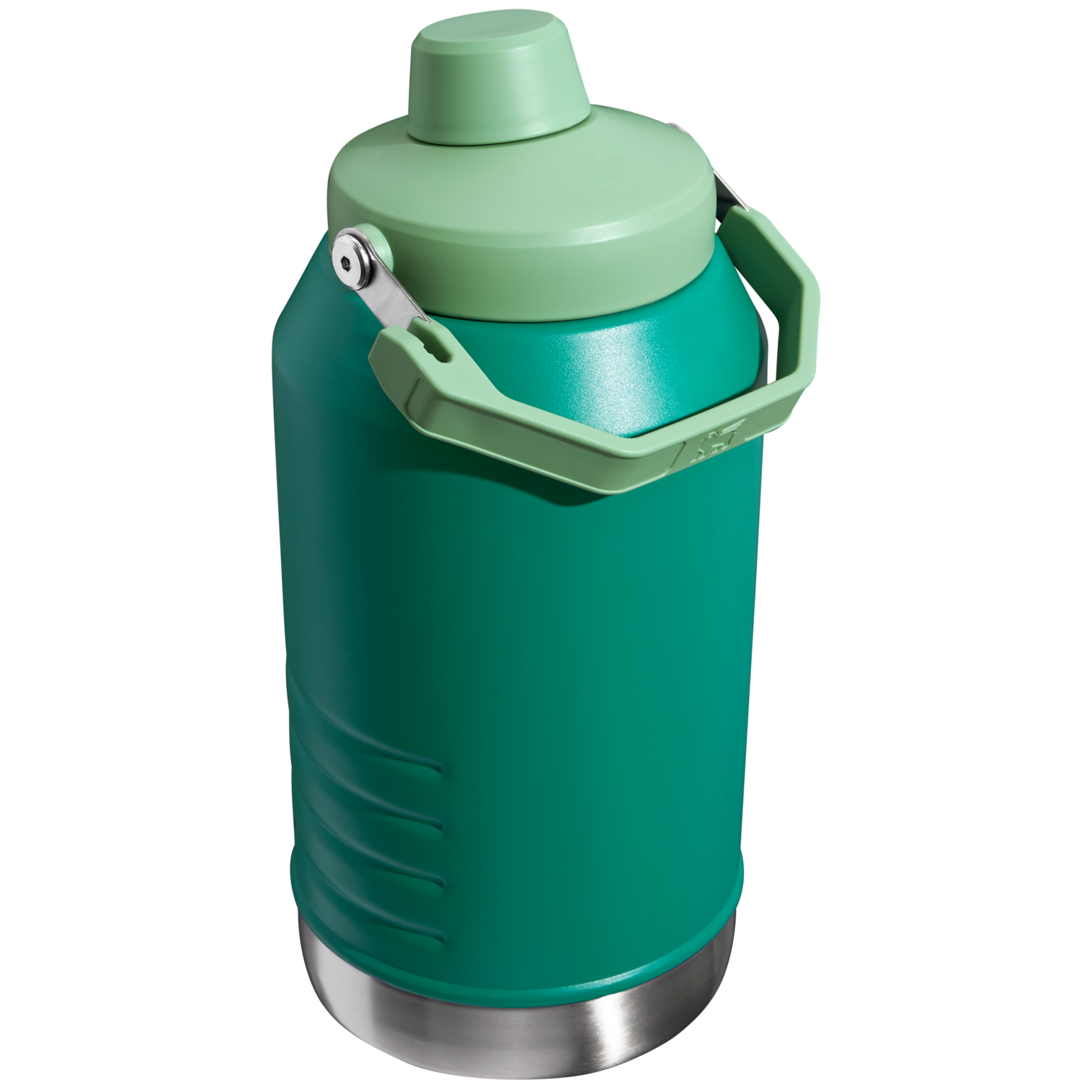 IceFlow™ Jug with Fast Flow Lid | 64 OZ - Made for Your Routine