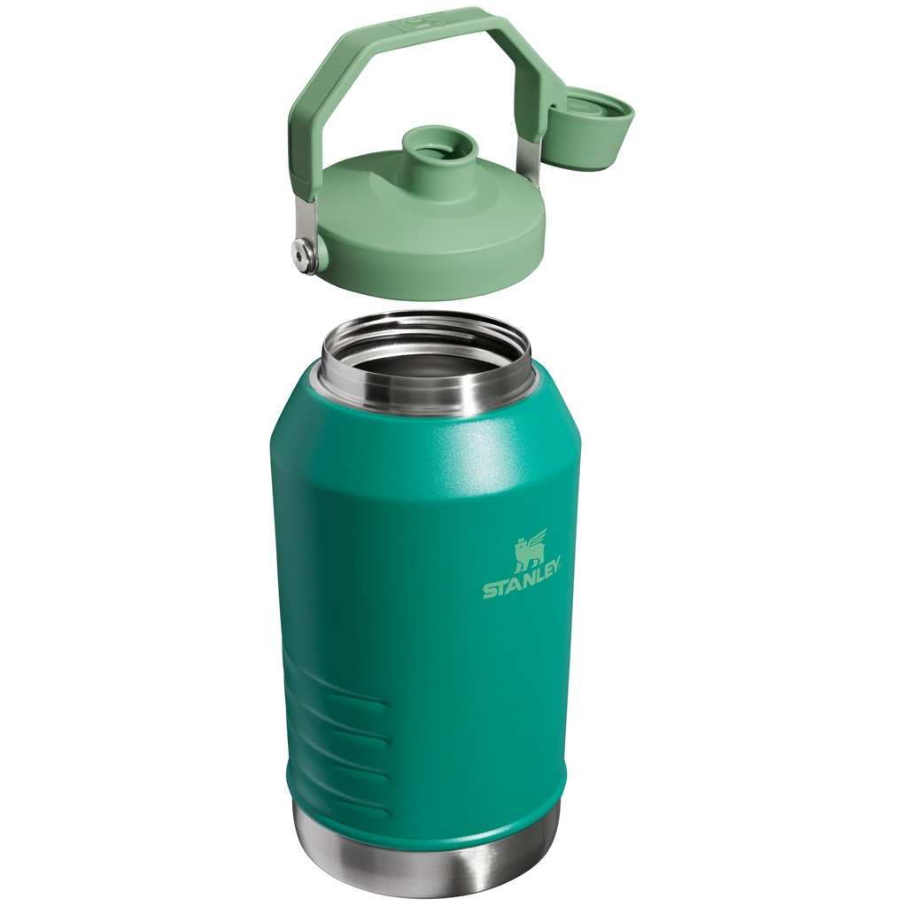 IceFlow™ Jug with Fast Flow Lid | 64 OZ - Made for Your Routine