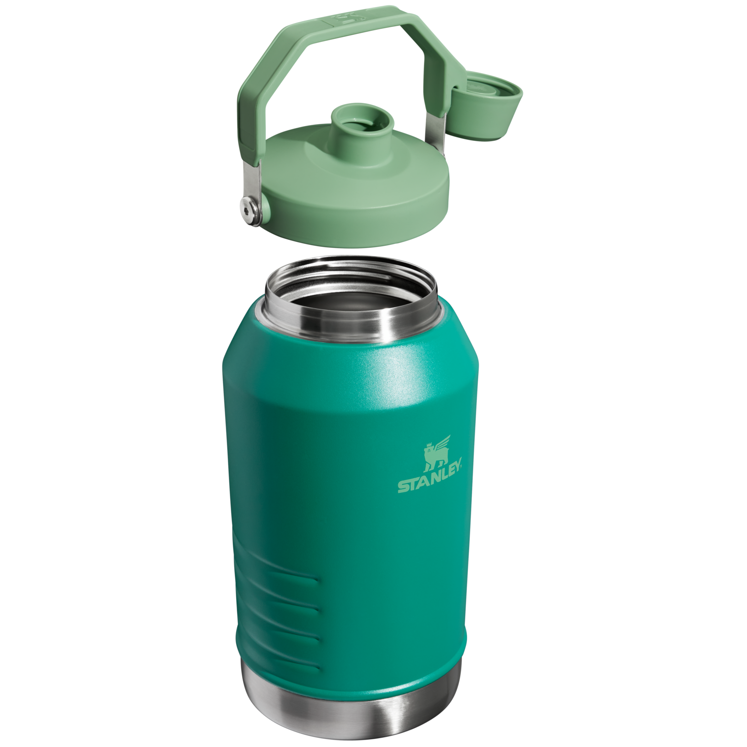 IceFlow™ Jug with Fast Flow Lid | 64 OZ - Made for Your Routine