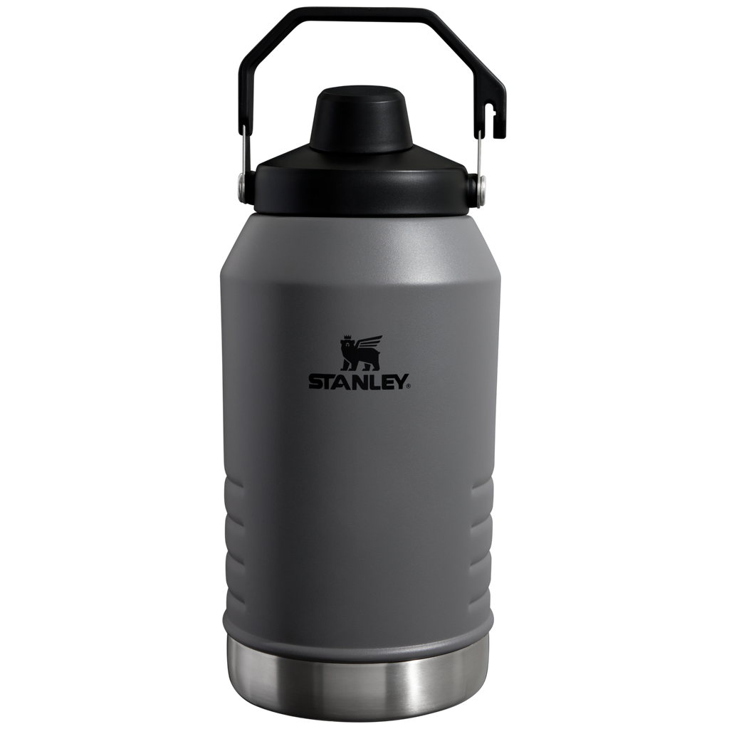 IceFlow™ Jug with Fast Flow Lid | 64 OZ - Made for Your Routine
