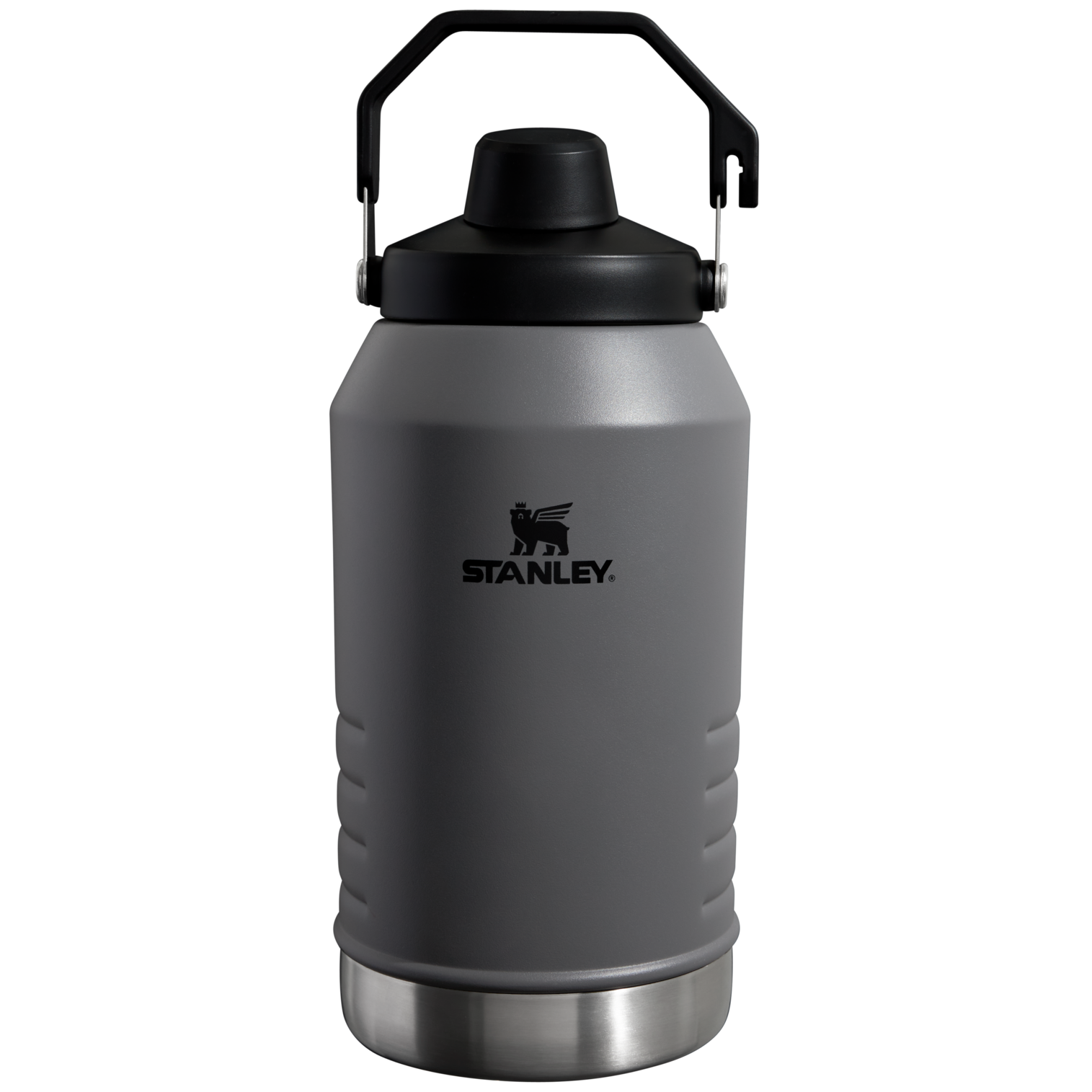 IceFlow™ Jug with Fast Flow Lid | 64 OZ - Made for Your Routine