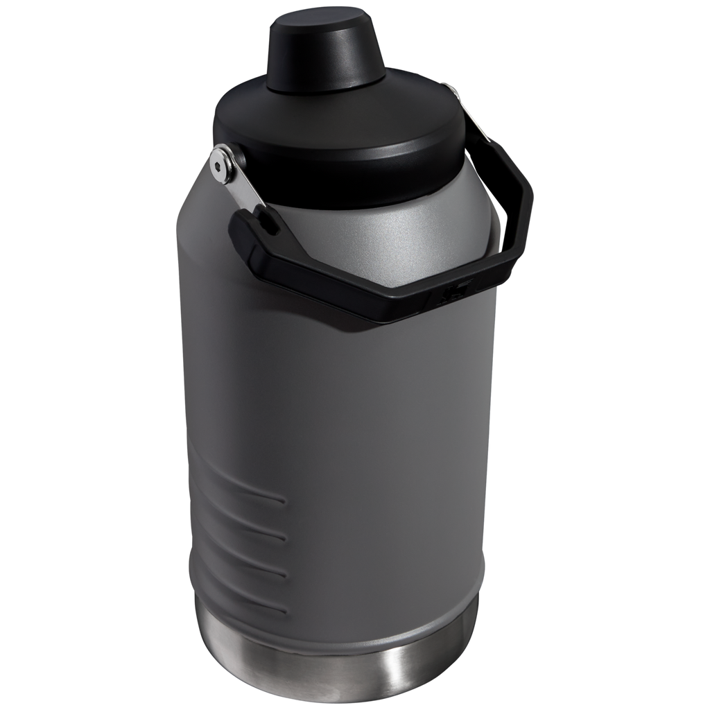 IceFlow™ Jug with Fast Flow Lid | 64 OZ - Made for Your Routine