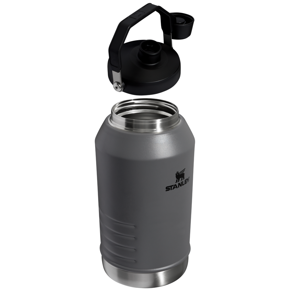 IceFlow™ Jug with Fast Flow Lid | 64 OZ - Made for Your Routine