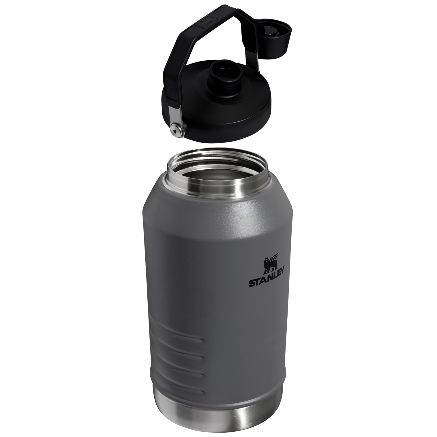 IceFlow™ Jug with Fast Flow Lid | 64 OZ - Made for Your Routine