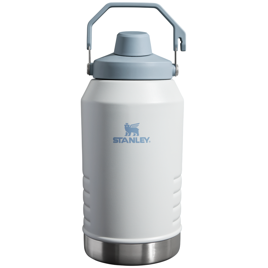 IceFlow™ Jug with Fast Flow Lid | 64 OZ - Made for Your Routine