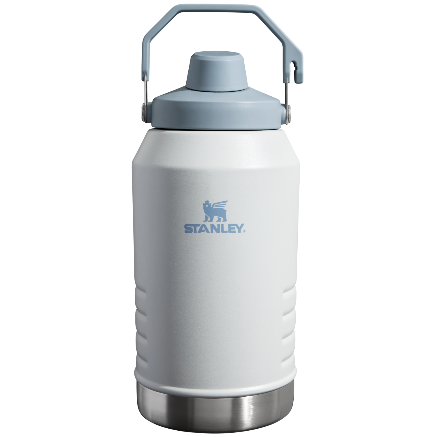 IceFlow™ Jug with Fast Flow Lid | 64 OZ - Made for Your Routine