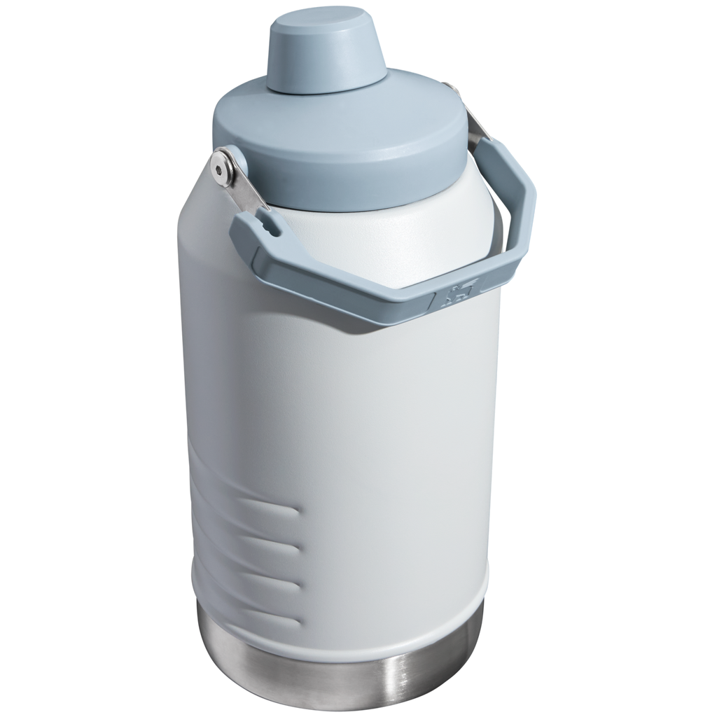 IceFlow™ Jug with Fast Flow Lid | 64 OZ - Made for Your Routine