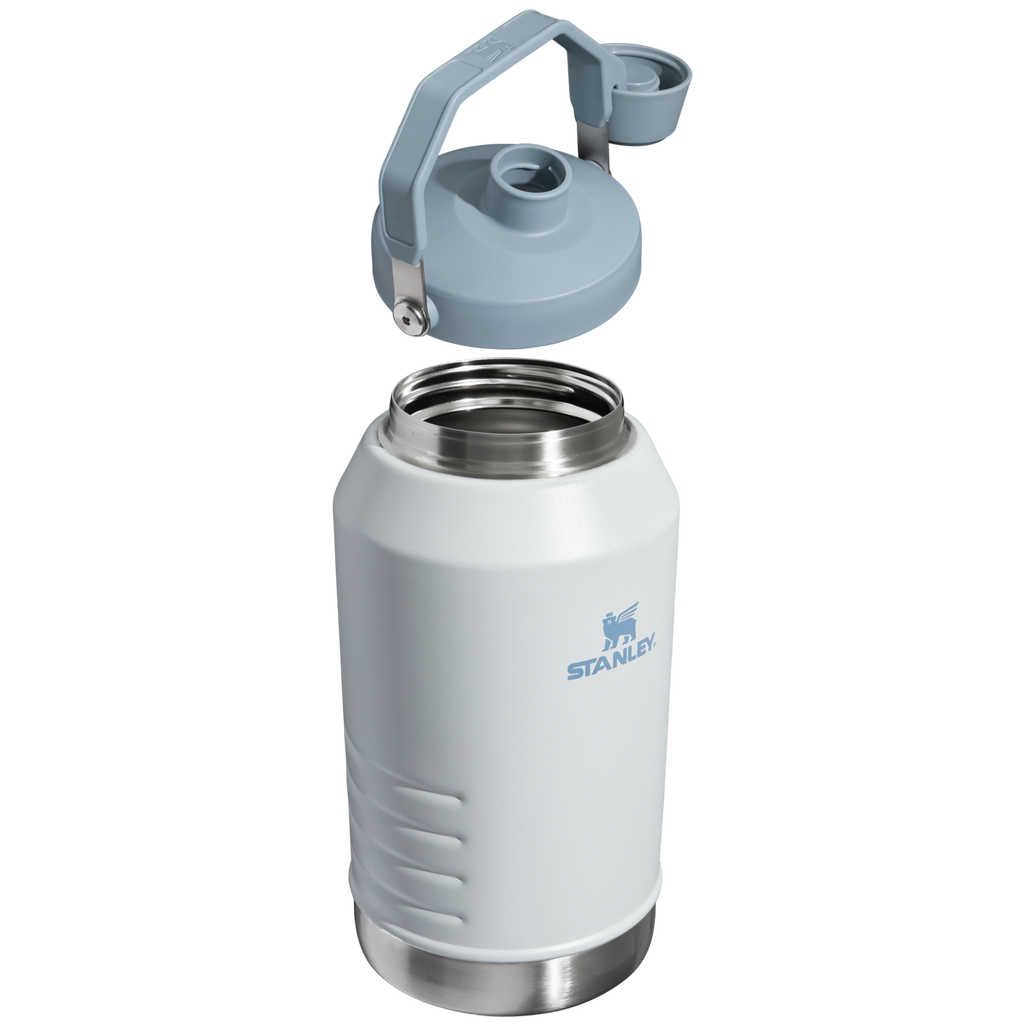 IceFlow™ Jug with Fast Flow Lid | 64 OZ - Made for Your Routine