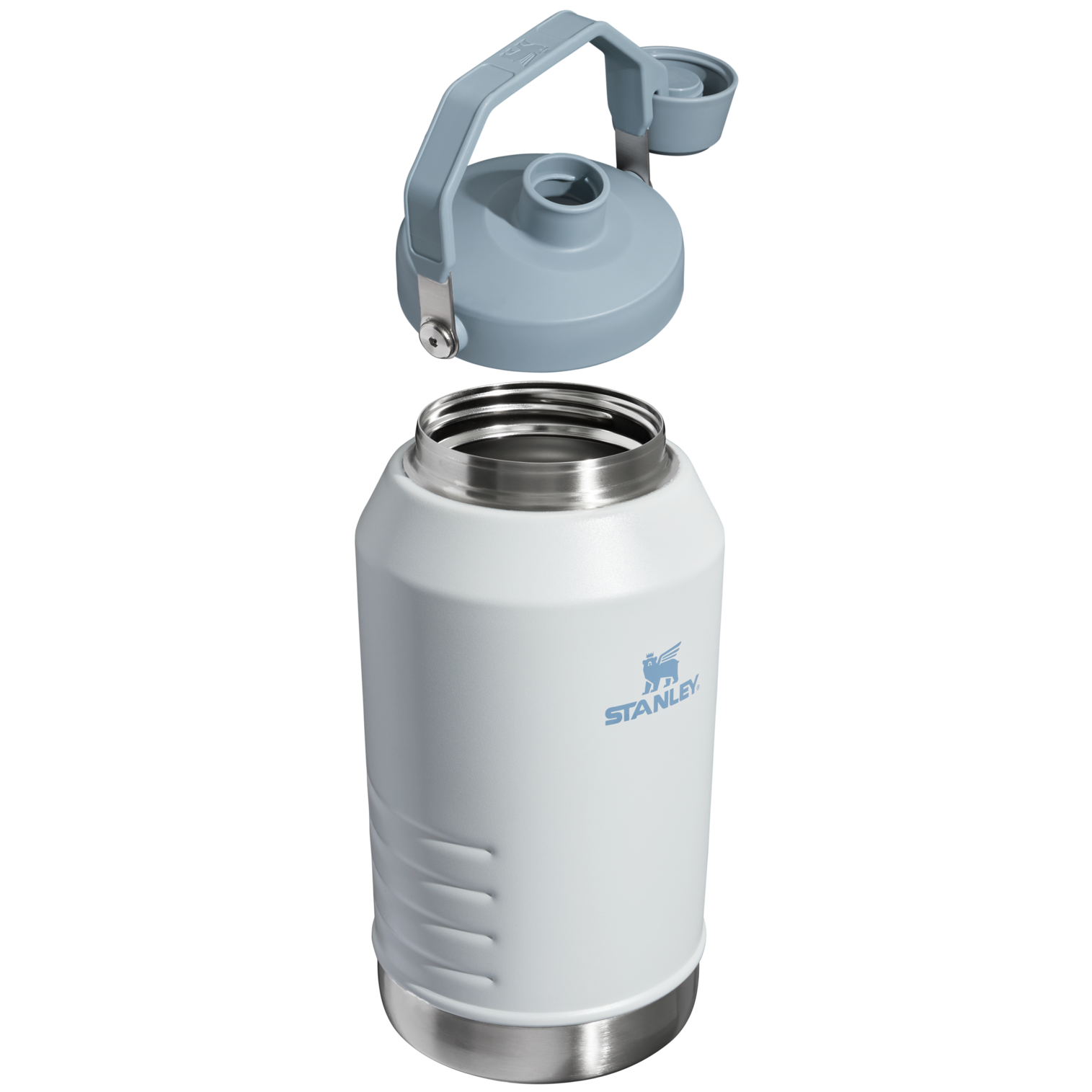 IceFlow™ Jug with Fast Flow Lid | 64 OZ - Made for Your Routine