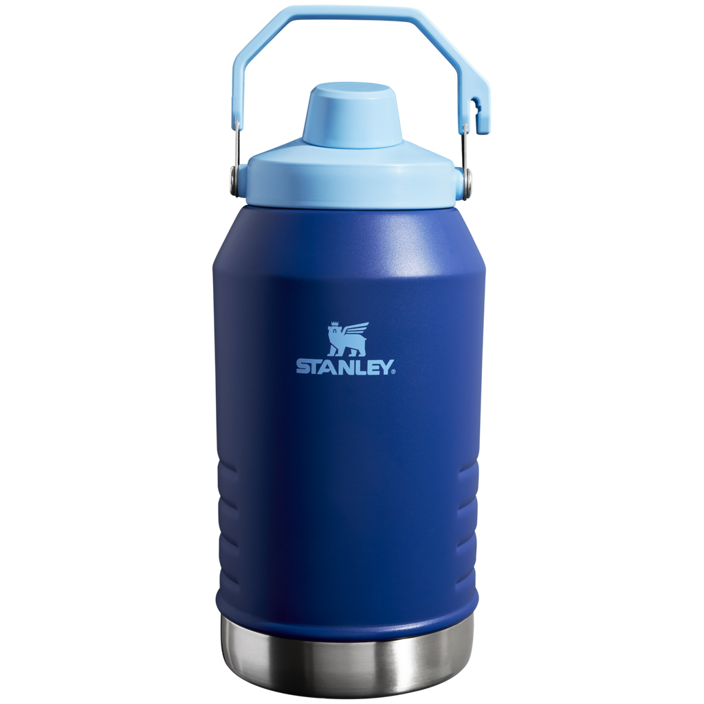 IceFlow™ Jug with Fast Flow Lid | 64 OZ - Made for Your Routine