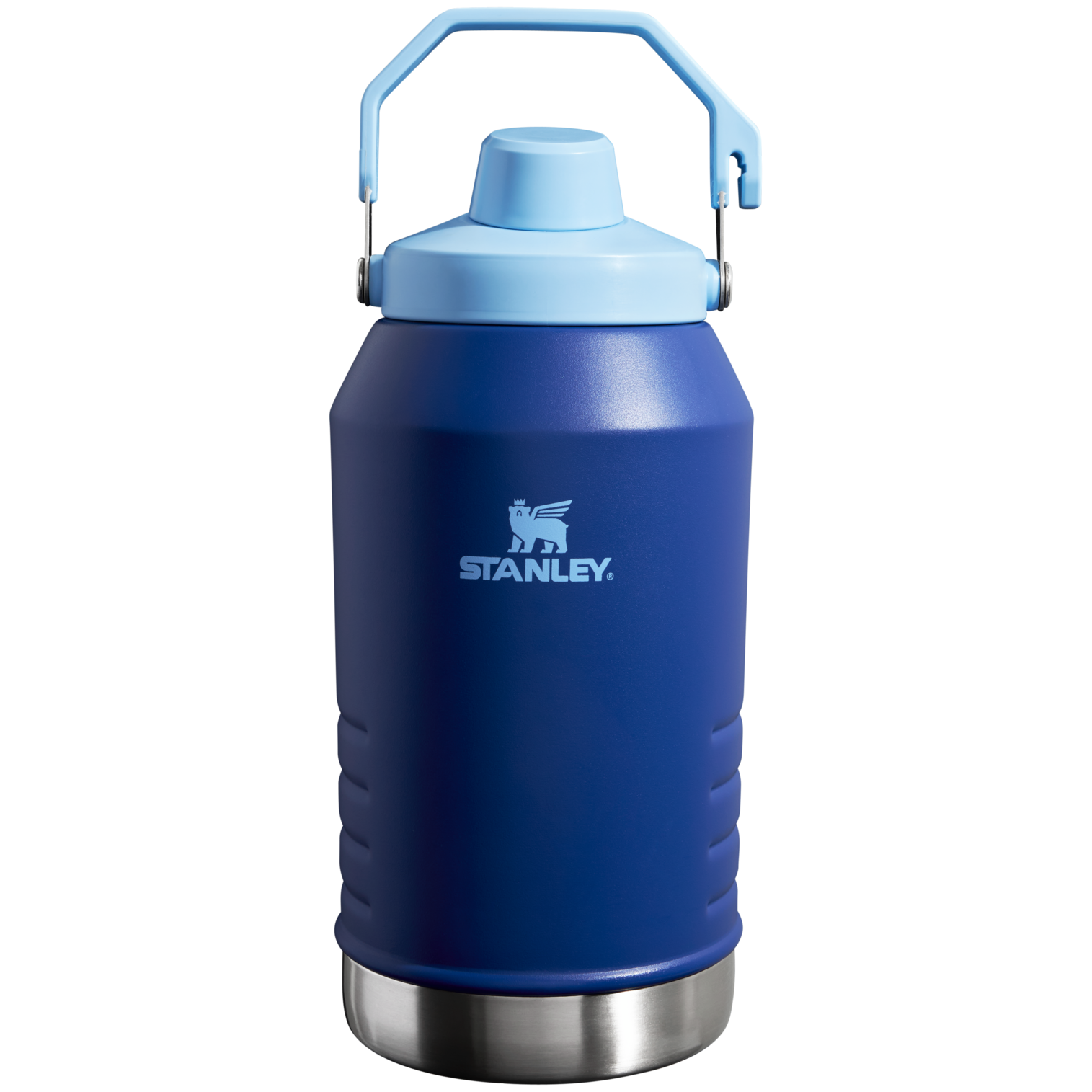 IceFlow™ Jug with Fast Flow Lid | 64 OZ - Made for Your Routine