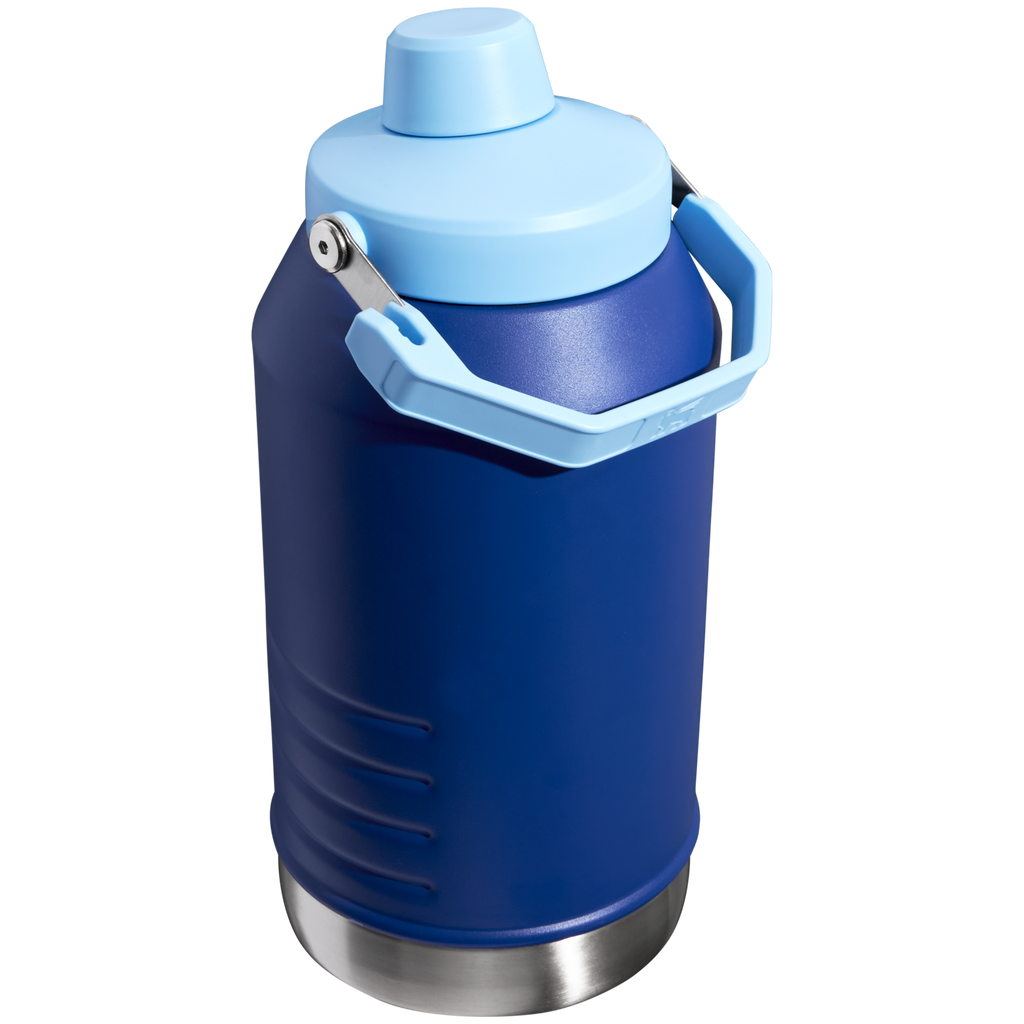 IceFlow™ Jug with Fast Flow Lid | 64 OZ - Made for Your Routine