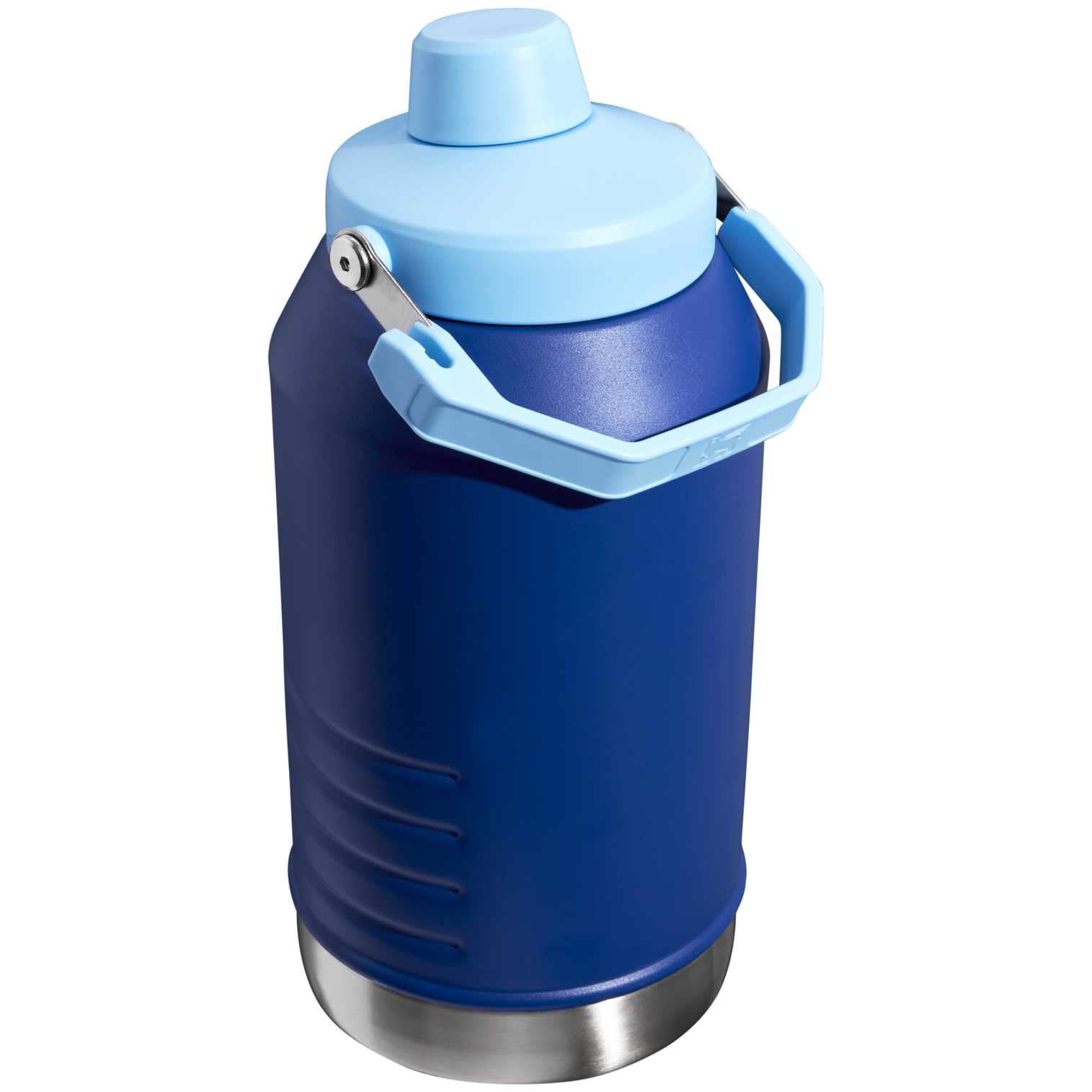 IceFlow™ Jug with Fast Flow Lid | 64 OZ - Made for Your Routine