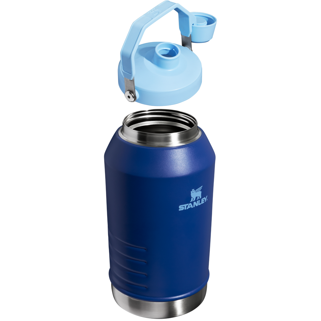 IceFlow™ Jug with Fast Flow Lid | 64 OZ - Made for Your Routine