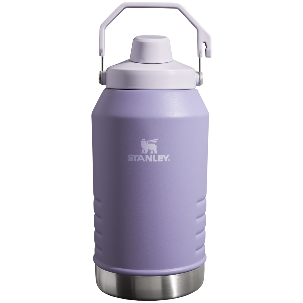 IceFlow™ Jug with Fast Flow Lid | 64 OZ - Made for Your Routine