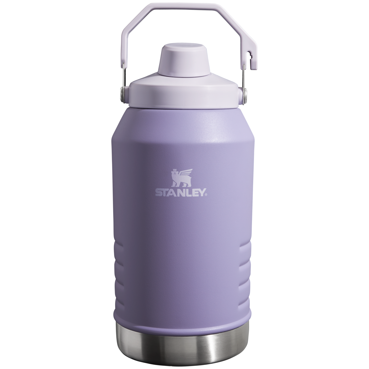 IceFlow™ Jug with Fast Flow Lid | 64 OZ - Stanley Create - Water On the Go