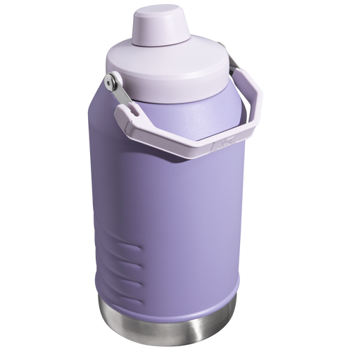 IceFlow™ Jug with Fast Flow Lid | 64 OZ - Made for Your Routine