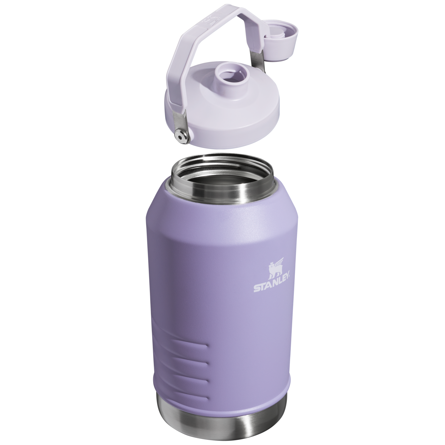 IceFlow™ Jug with Fast Flow Lid | 64 OZ - Stanley Create - Water On the Go