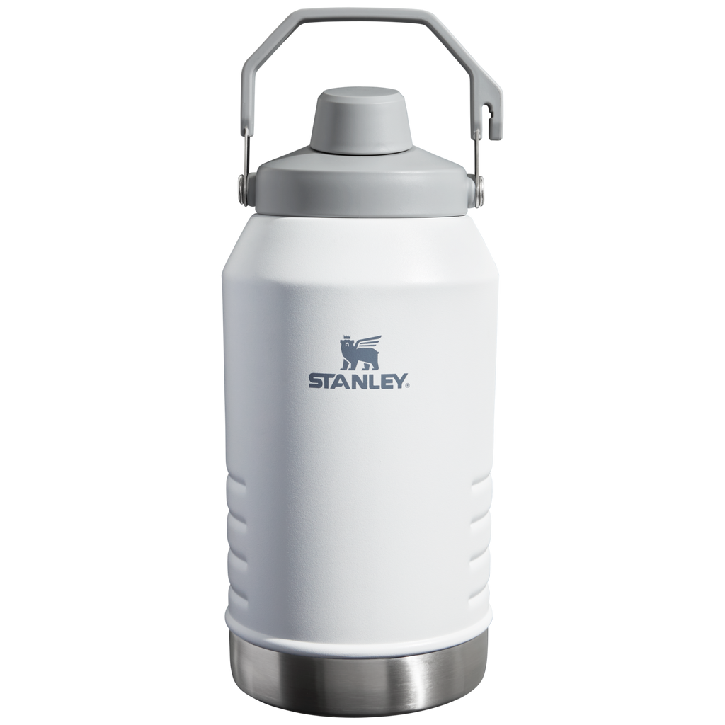 IceFlow™ Jug with Fast Flow Lid | 64 OZ - Made for Your Routine