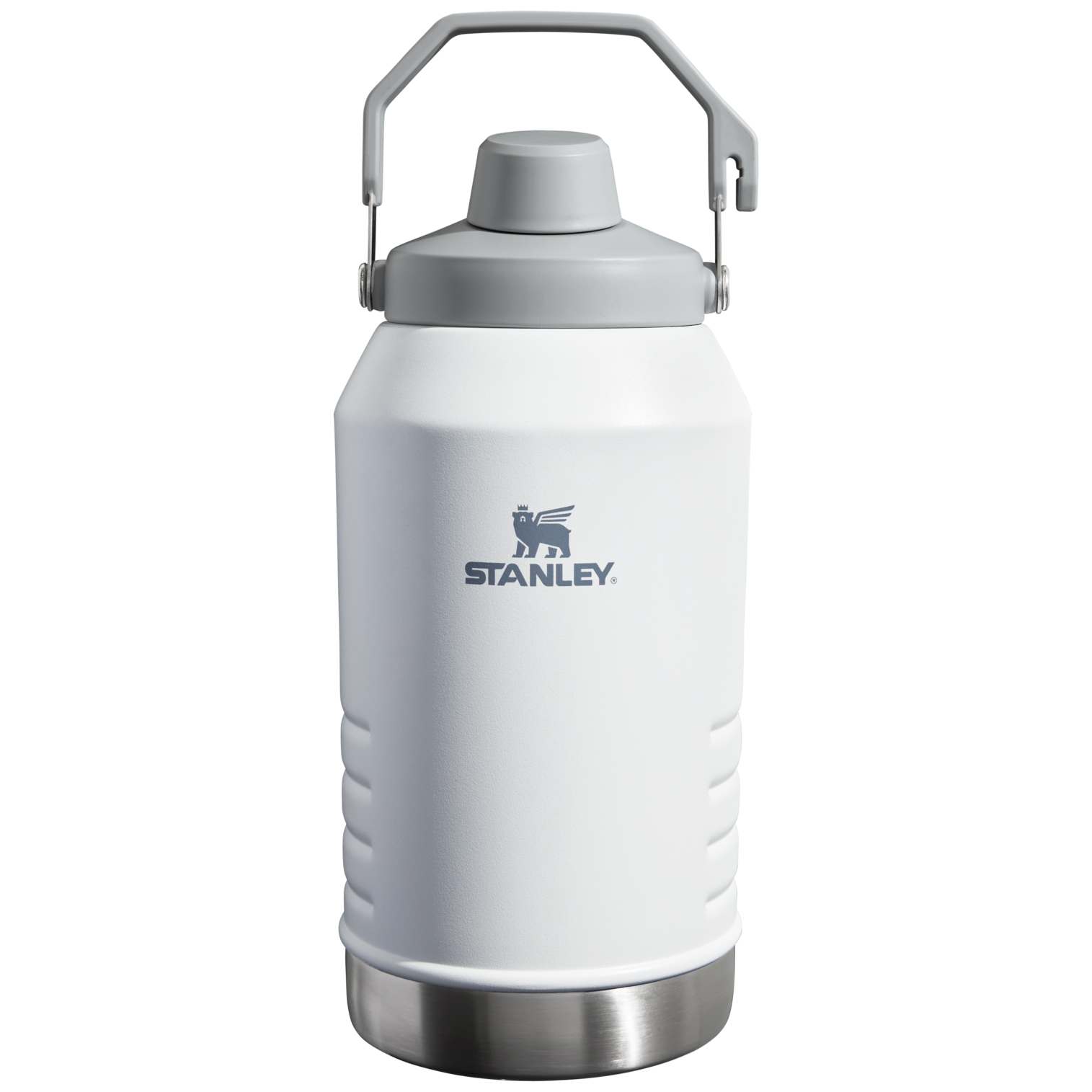 IceFlow™ Jug with Fast Flow Lid | 64 OZ - Made for Your Routine