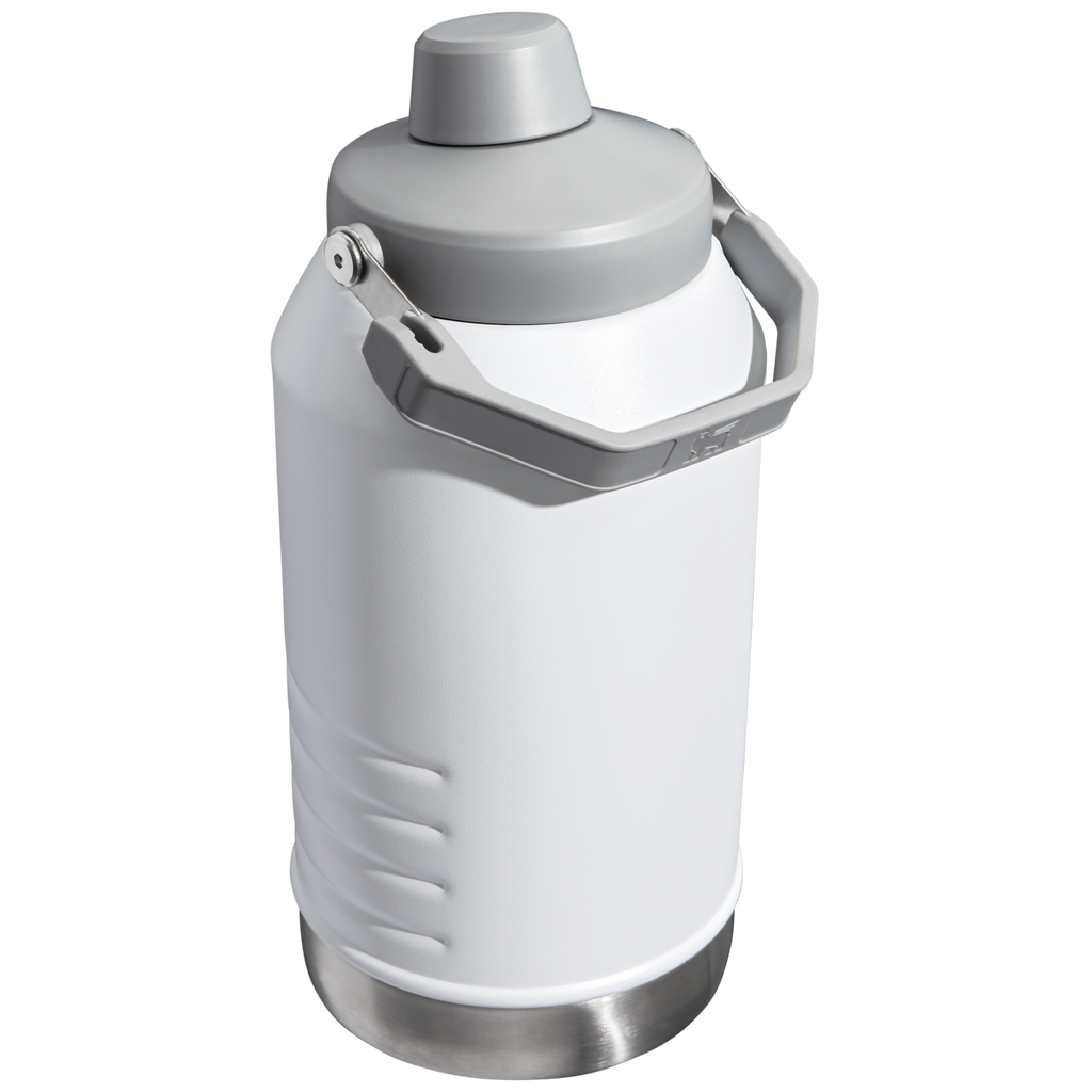 IceFlow™ Jug with Fast Flow Lid | 64 OZ - Made for Your Routine