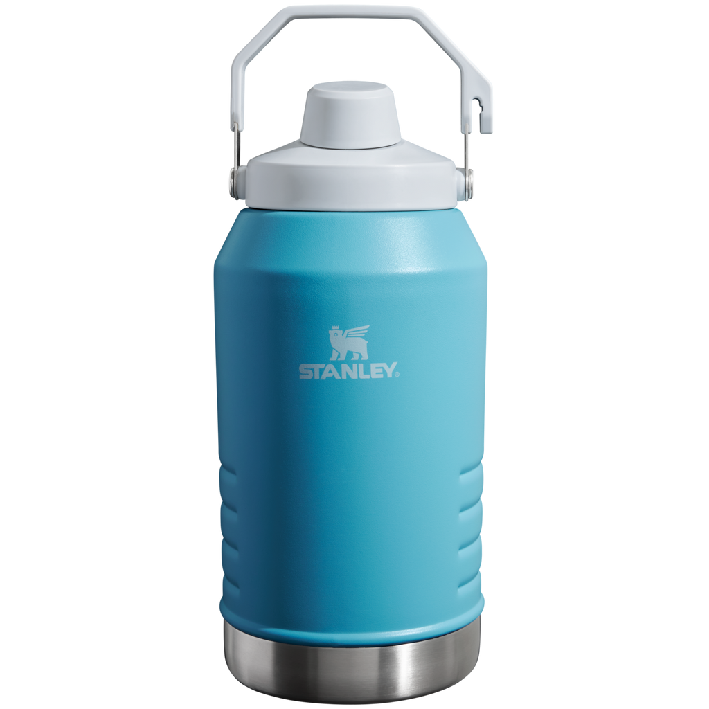 IceFlow™ Jug with Fast Flow Lid | 64 OZ - Made for Your Routine