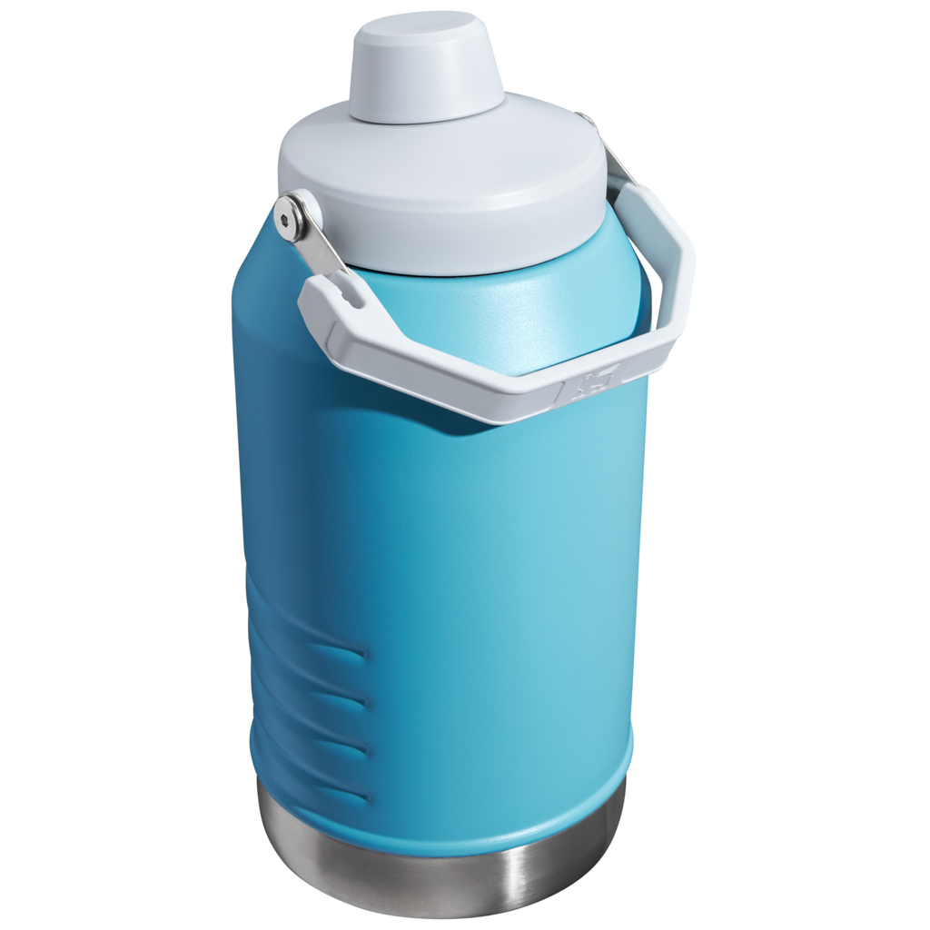 IceFlow™ Jug with Fast Flow Lid | 64 OZ - Made for Your Routine