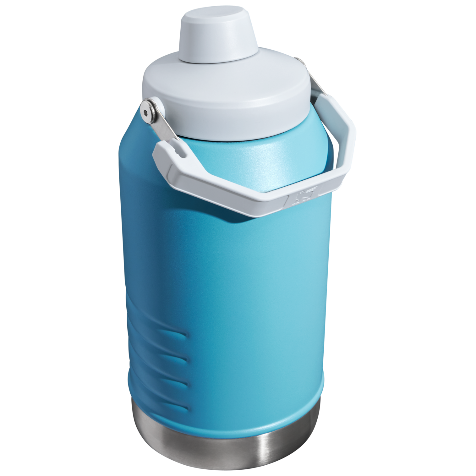 IceFlow™ Jug with Fast Flow Lid | 64 OZ - Made for Your Routine