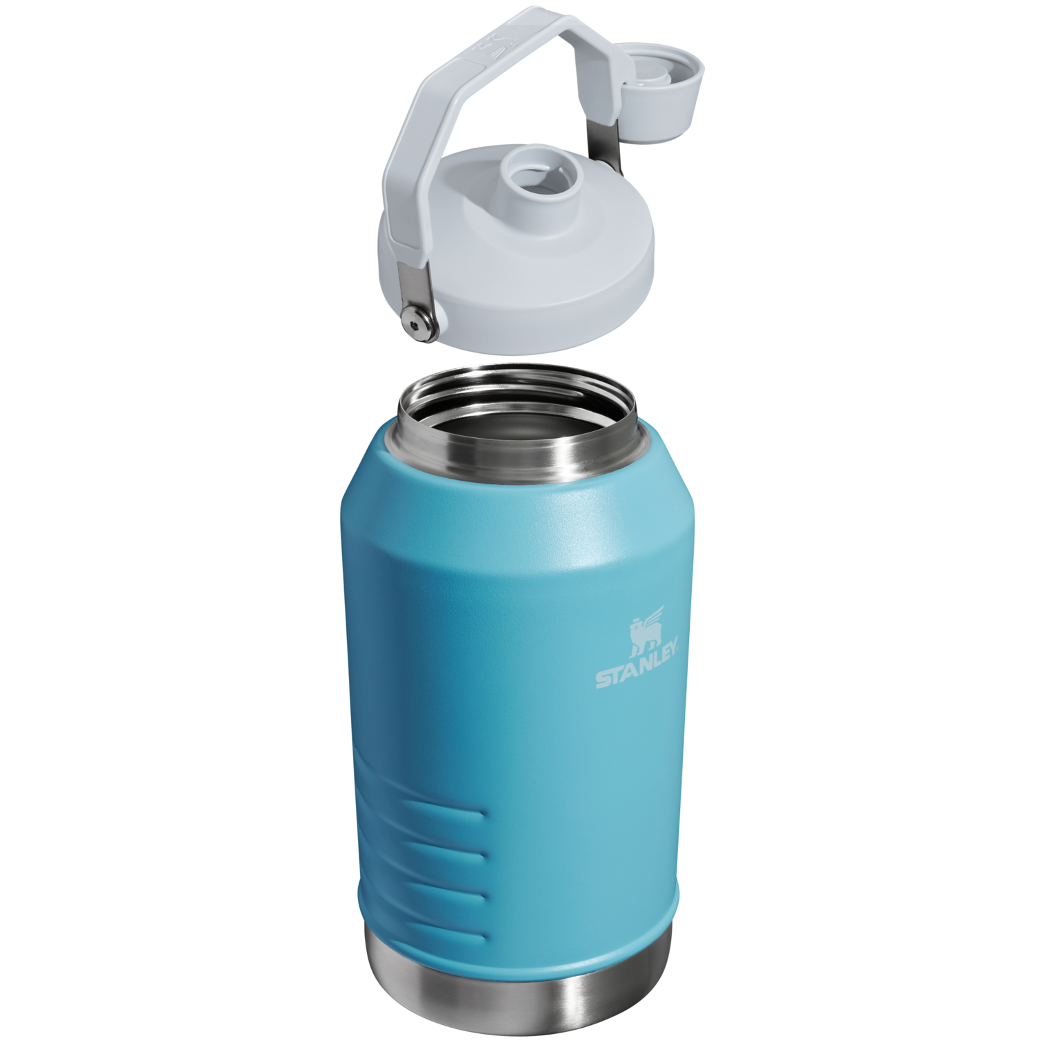 IceFlow™ Jug with Fast Flow Lid | 64 OZ - Made for Your Routine