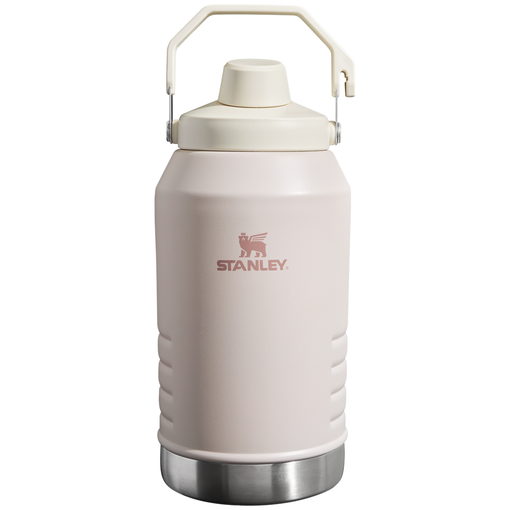IceFlow™ Jug with Fast Flow Lid | 64 OZ - Made for Your Routine