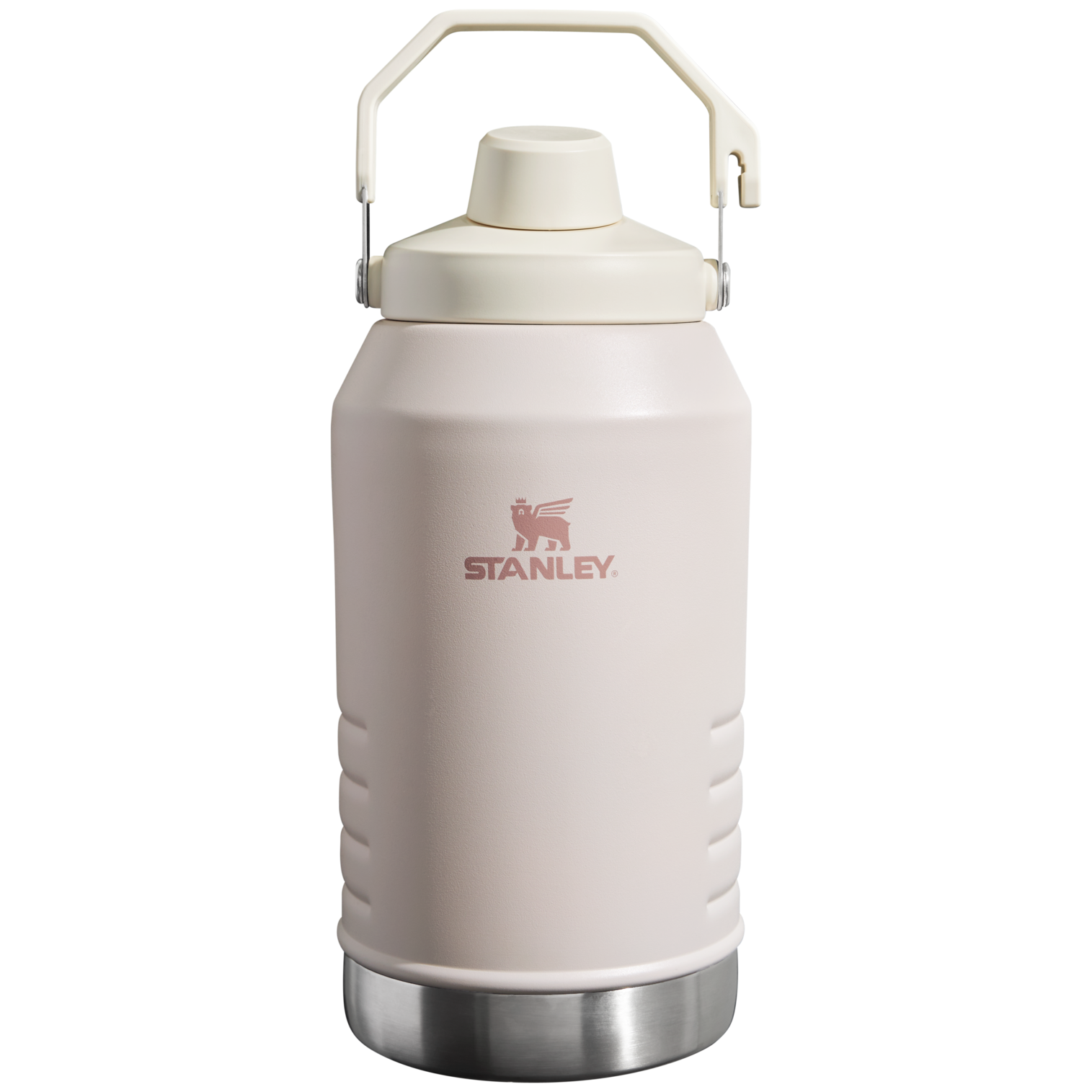 IceFlow™ Jug with Fast Flow Lid | 64 OZ - Made for Your Routine