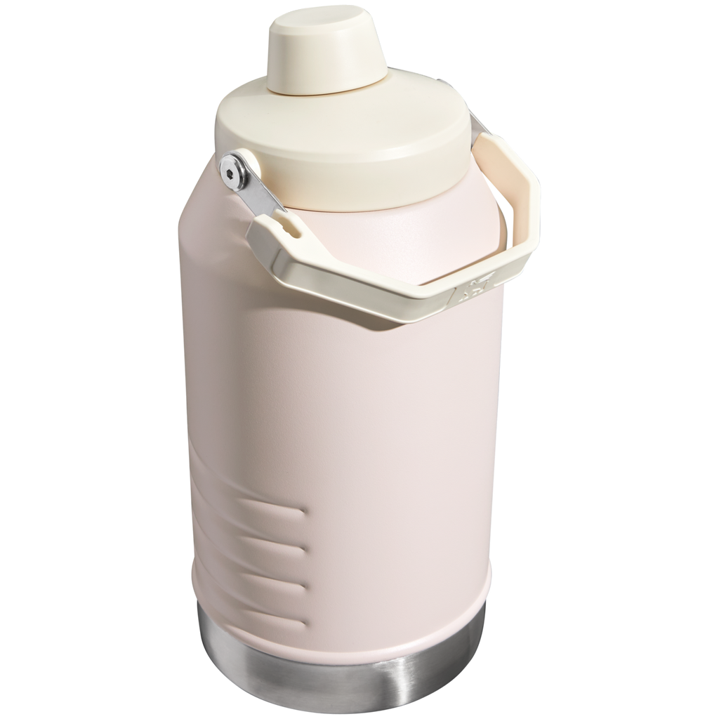 IceFlow™ Jug with Fast Flow Lid | 64 OZ - Made for Your Routine