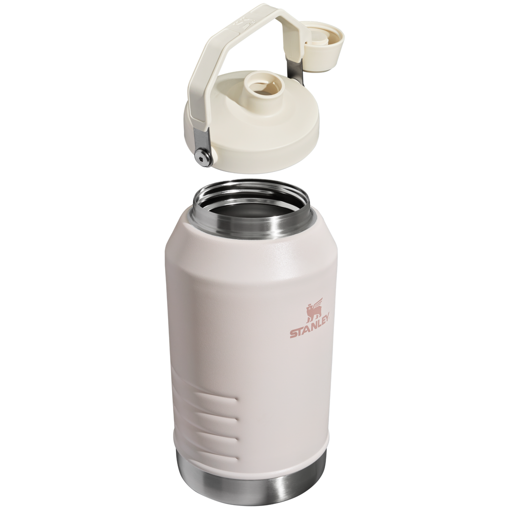 IceFlow™ Jug with Fast Flow Lid | 64 OZ - Made for Your Routine