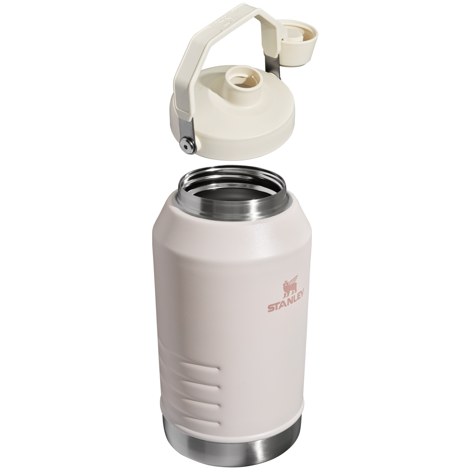 IceFlow™ Jug with Fast Flow Lid | 64 OZ - Made for Your Routine