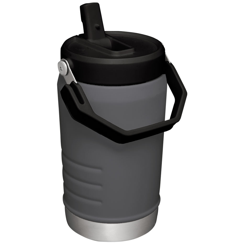 The IceFlow™ Flip Straw Jug | 40 OZ - Stanley Create - Your Travel Cup
